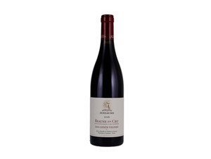 Cent Vignes - Domaine Jessiaume - 2018 - Rouge