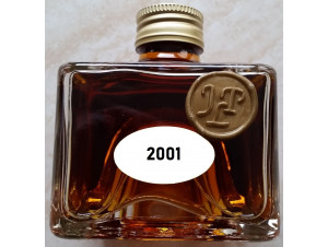 Armagnac Millésimé - Domaines Lamiable - 2001 - 