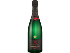 Champagne Réserve - Champagne Bernard Robert - Non millésimé - Effervescent
