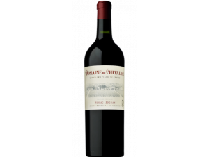 Domaine de Chevalier - Domaine de Chevalier - 2010 - Blanc