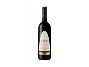 Ysios Reserva - Bodegas Ysios - 2011 - Rouge