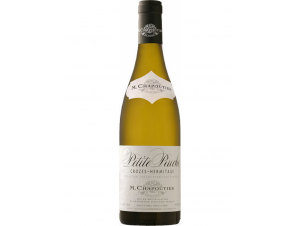 Petite Ruche - Maison M. Chapoutier - 2023 - Blanc