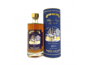 Bielle – Étui - Distillerie Bielle - Non millésimé - 