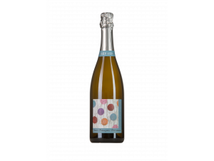 J'Ose les Fines Bulles - MÉRIEAU - Vignobles des Bois Vaudons - 2019 - Effervescent