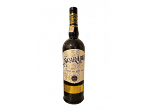 Scarabus Batch Strength - Hunter Laing - Non millésimé - 