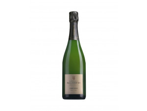 Complantée Grand Cru Extra Brut - Champagne Agrapart et Fils - Non millésimé - Effervescent