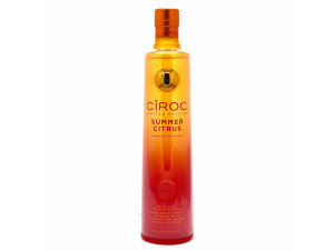 Ciroc Summer Citrus - Cîroc - Non millésimé - 