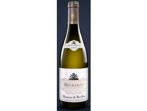Meursault - Domaine du Pavillon - Domaines Albert Bichot - 2022 - Blanc