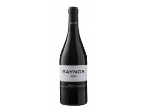 Baynos - Bodegas Mauro - Non millésimé - Rouge
