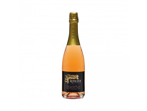 Roncier Mousseux Rosé - Maison L. Tramier et Fils - Non millésimé - Effervescent