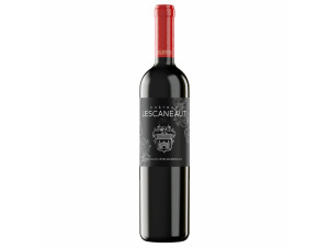 Château Lescaneaut - Château Lescaneaut - 2016 - Rouge