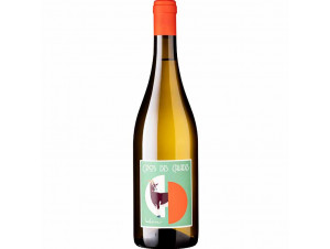 Béline - Cros des Calades - 2022 - Blanc