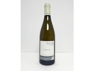 Cuvée Laïs - Domaine Olivier Pithon - 2024 - Blanc
