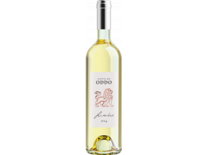 Lumière - Domaine Vallon Des Glauges - 2024 - Blanc