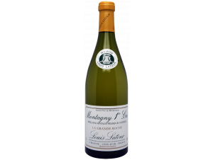 Paradis - Maison Louis Latour - 2021 - Blanc