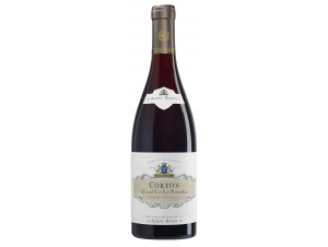 Corton Grand Cru - Les Renardes - Albert Bichot - 2019 - Rouge