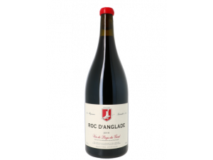 Roc D' Anglade - ROC D'ANGLADE - Rémy Pedreno - 2013 - Rouge