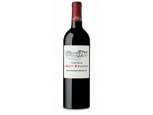 Chateau Haut Brisson - Château Haut Brisson - 2020 - Rouge