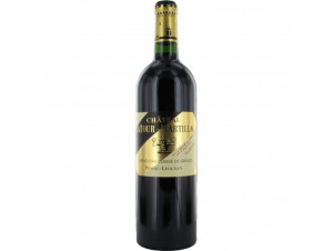 Château Latour-Martillac - Château Latour-Martillac - 2014 - Rouge