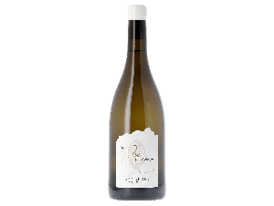 Sancerre - Domaine Roc de l'Abbaye - 2022 - Blanc