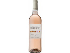 L'Été Gascon - Domaine de Pellehaut - 2024 - Rosé
