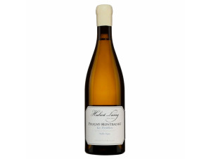 Les Tremblots - Domaine Hubert Lamy - 2022 - Blanc