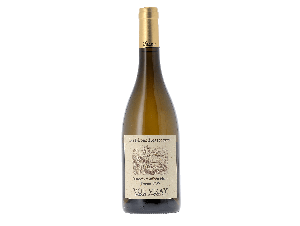 Les Deronnières - Domaine Francois et Julien Pinon - 2022 - Blanc