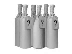 La Caisse Secrète - Domaine Secret - Non millésimé - Rouge