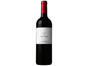 Le C - Château Calon Ségur - 2019 - Rouge