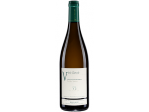 Les Vercherres Vieilles Vignes - Rijckaert - 2020 - Blanc