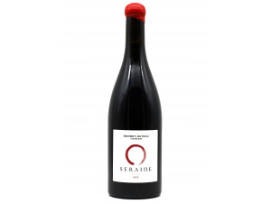 Seraine Syrah - Domaine Bonnet Huteau - 2022 - Rouge