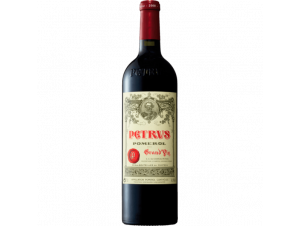 Pétrus - Pétrus - 2016 - Rouge