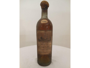 Christian Foucaud - Christian Foucaud - 1948 - Blanc