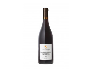 NUITS SAINT GEORGES 1ER CRU LES PRULIERS - Jean-Claude Boisset - 2023 - Rouge