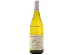 Bouzeron - Domaine de Villaine - 2015 - Blanc