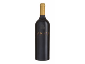 Léoube Collector - Château Léoube - 2018 - Rouge