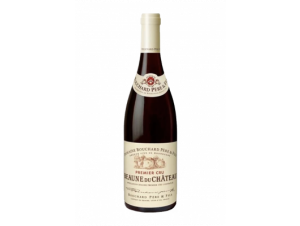 Beaune Du Château Premier Cru - Bouchard Père & Fils - 2021 - Rouge