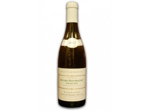 BATARD MONTRACHET - Domaine Michel Niellon - 2015 - Blanc