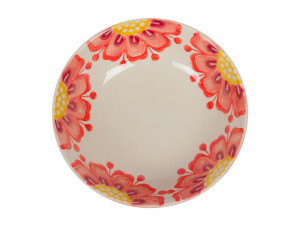 Assiette Creuse Debbie 19 Cm lot De 6 - Amadeus -  - 