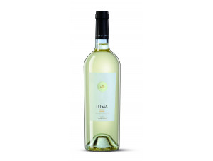 Luma Grillo - Cantine Cellaro - 2024 - Blanc