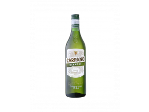 Carpano Blanc - Carpano - Non millésimé - 