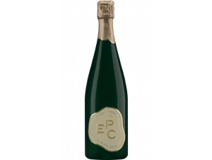 Blanc de Blancs Brut - EPC Champagne - Non millésimé - Effervescent