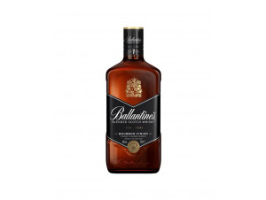 7 American Barrel - Ballantine's - Non millésimé - 