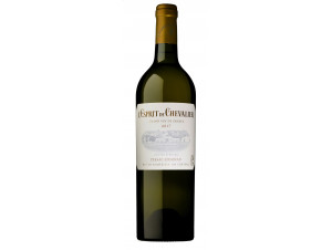 L'Esprit De Chevalier Blanc - Domaine de Chevalier - 2023 - Blanc