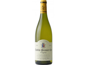 Chablis 1er Cru 