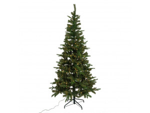 Sapin Colorado Led 213 Cm - Amadeus -  - 