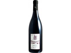 Canaille - Domaine du Clos Roussely - 2023 - Rouge