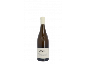 Bonnes Blanches - Domaine Belargus - 2020 - Blanc