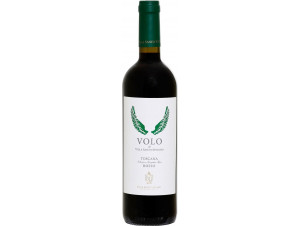 Volo Di Villa Santo Stefano - Villa Santo Stefano - Non millésimé - Rouge