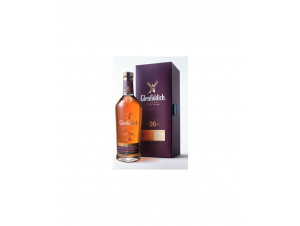 Glenfiddich 26 Años - Glenfiddich - Non millésimé - 